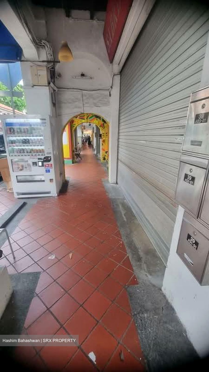 Pahang Street (D7), Retail #553543801